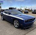 2012 Dodge Challenger Sxt Plus
