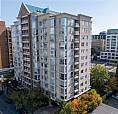 603 835 View St Victoria, British Columbia