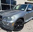 2007 Bmw X5