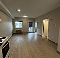 One Bedroom Apartment In 55+ Building