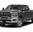 2027 Ram 3500 Tradesman 6.4L Hemi