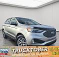 2024 Ford Edge Sel - Convenience Pkg