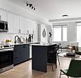 Apartment For Rent At The Slayte, Downtown Ottawa