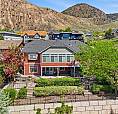 536 Trillium Drive Kamloops, British Columbia