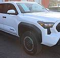 2025 Toyota Tacoma Trd Crew 4x4
