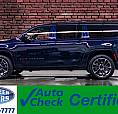 2025 Jeep Grand Wagoneer 4X4 Obsidian Series Ii Leather Roof Nav