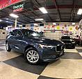 2021 Volvo Xc60 Momentum Awd Leather Pan/roof Nav B/spot Camera