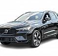 2025 Volvo Xc60 Plug-in Hybrid