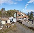 465 Wilson Mountain Road Oliver, British Columbia