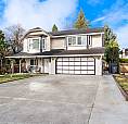 10785 155A Street Surrey, British Columbia