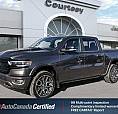 2022 Ram 1500 Limited | Remote Start | Tonneau Cover