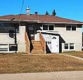 Main Floor 3 Bedroom With Garage!