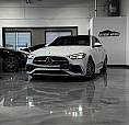 2023 Mercedes-Benz C-Class C 300 Amg, Navi, Backup