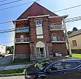 One Bedroom Apartment In Saint John - 162 Charlotte St #6