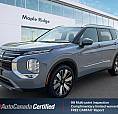 2025 Mitsubishi Outlander | Leather | Lane Departure | Blind