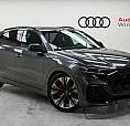 2025 Audi Sq8 | Massage Seats | Trailer Hitch | Winter Tire