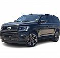 2019 Ford Expedition Limited (Htd&Cld Seats|Htd Wheel) One Owner