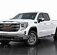 2026 Gmc Sierra 1500 Slt Crew Cab Standard Box 4-wheel Drive Slt