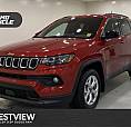 2026 Jeep Compass North
