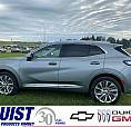 2026 Buick Envision Avenir Awd 4dr Avenir