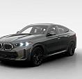 2027 Bmw X6 Xdrive40I | Premium Amélioré | M Sport Pro