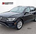 2021 Volkswagen Tiguan | 4motion | Heated Seats | Carplay