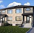 (Gatineau) Exceptionnel Nouvel Appartement 3 Chambres