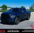 2021 Ram 1500 Sport