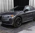 2022 Alfa Romeo Stelvio Veloce Veloce Awd