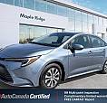 2025 Toyota Corolla Hybrid | Awd Backup Camera | Blind Spot