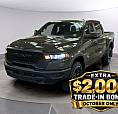 2027 Ram 1500 Rebel Rebel 4x4 Crew Cab 5'7" Bo