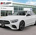 2021 Mercedes-benz E-class E 350 | Burmester Sound System