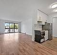 1 Bedroom Apartment For Rent - 8616 Oak Street