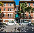 553 Wardlaw Ave- 2 Bedroom