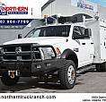 2018 Ram 5500 Chassis St/Slt/Laramie 2018 Ram 5500 Crew Cab 4...
