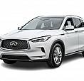 2019 Infiniti Qx50 2.0t Proactive Awd