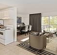 2 Bedroom - 8208 Flint Rd Se