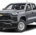 2026 Chevrolet Colorado 4wd Z71