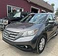 2014 Honda Cr-v Ex 4wd New Safety Clean Title 