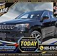 2024 Jeep Compass Limited | 4X4 | Elite | Nav | 360 | Pano | Pwr