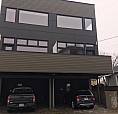 Executive Style Townhouse Located In The North End - July 1St