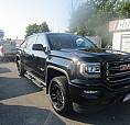 Gmc Sierra 1500 Slt Crewcab 4x4 Slt 2017 Allterrain Cuir Toit Ou