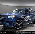 2024 Mercedes-benz Gls 450 Base 4matic