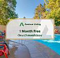 Apartments For Rent Near Chinook Centre - Hays Farm - Apartment 