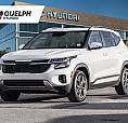 2025 Kia Seltos Ex Awd | Wireless Device Charging | Roof Railss