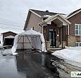 330 000$ - Jumelé À Vendre À Chicoutimi (Chicoutimi)