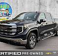 2024 Gmc Sierra 1500 Sle | Heated Seats | Rear View Camera