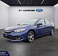 Subaru Impreza Touring W Eyesight Awd Tout Equipé Mags 16 Sieges