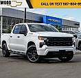 2024 Chevrolet Silverado 1500 Custom 2.7T | Cruise Control