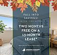 675 Richmond Street - 1.den Apartment For Rent